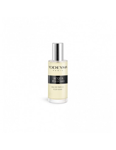 PERFUMY YODEYMA ACQUA PER UOMO 15 ML