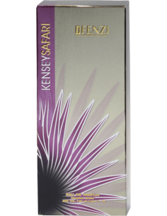 Jfenzi Kensey Safari Woman woda perfumowana 100 ml