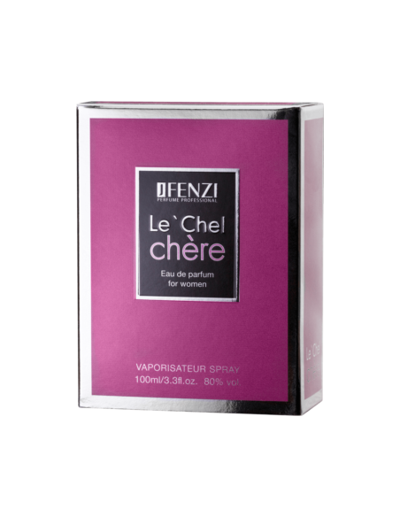 Jfenzi Le'chel Chere Woman woda perfumowana 100 ml