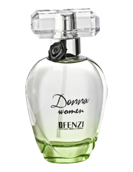 Jfenzi  Donna Day & Night Women woda perfumowana 100 ml