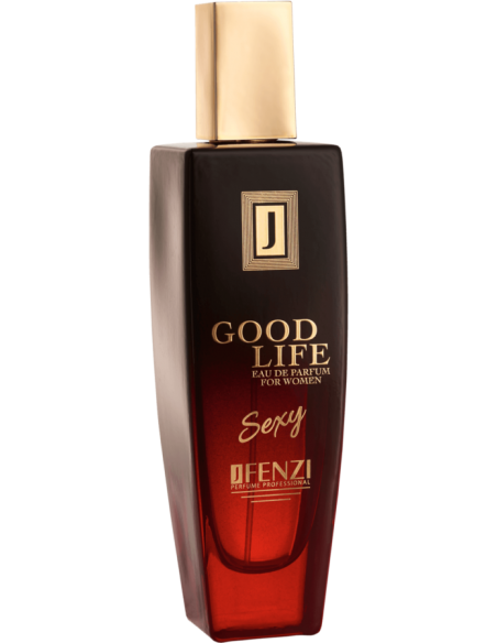 Jfenzi Good Life Sexy woda perfumowana 100 ml