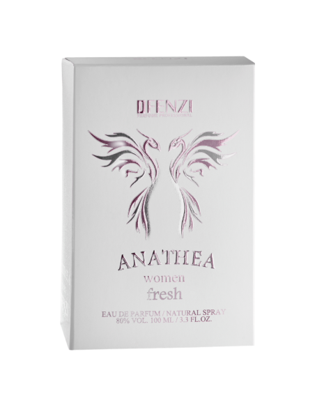 Jfenzi Anathea Fresh woda perfumowana 100 ml