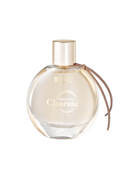 Jfenzi Charme Diamonde woda perfumowana 100 ml