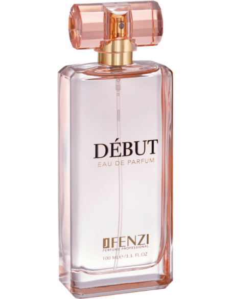 Jfenzi Debut woda perfumowana 100 ml