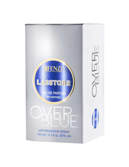 Jfenzi Lasstore Over Blue woda perfumowana 100 ml
