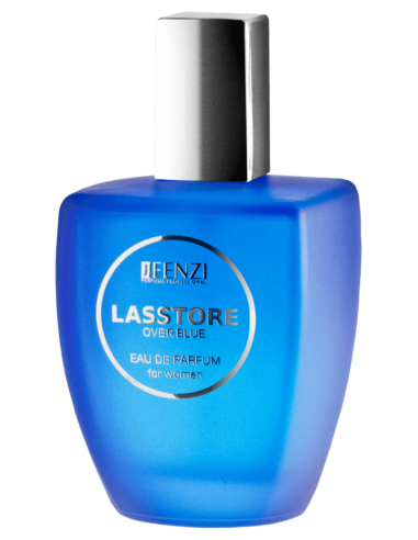 Jfenzi Lasstore Over Blue woda perfumowana 100 ml