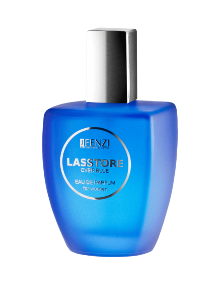 Jfenzi Lasstore Over Blue woda perfumowana 100 ml