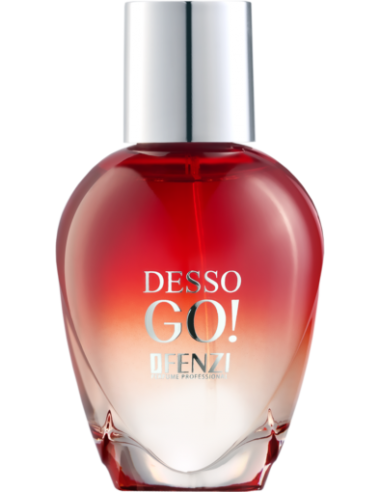 Jfenzi Desso Go woda perfumowana 100 ml
