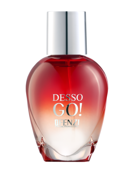 Jfenzi Desso Go woda perfumowana 100 ml