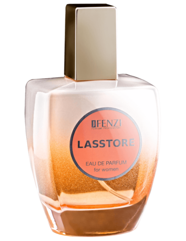 Jfenzi Lasstore Over Again woda perfumowana 100 ml