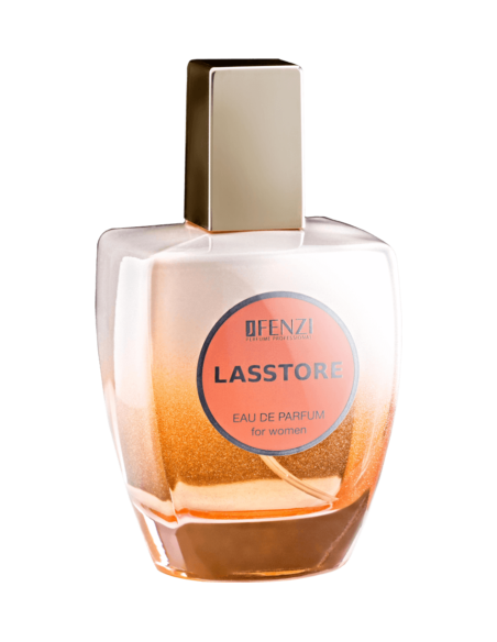 Jfenzi Lasstore Over Again woda perfumowana 100 ml