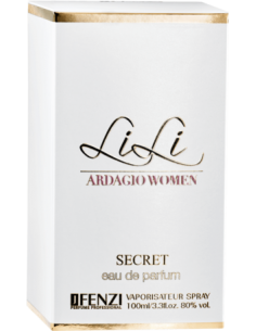 Jfenzi Lili Secret woda perfumowana 100 ml