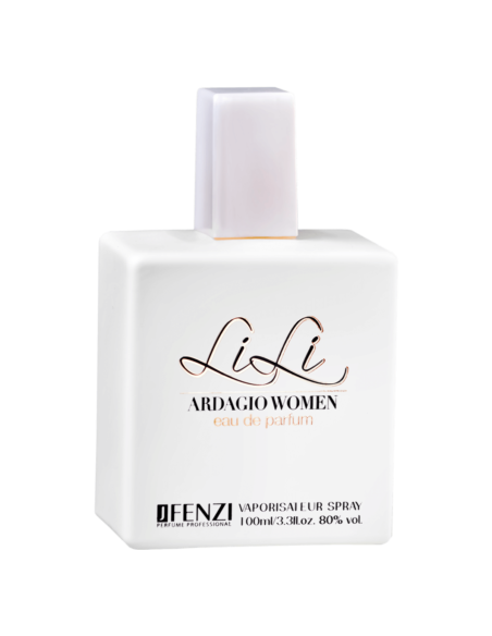 Jfenzi Lili Secret woda perfumowana 100 ml