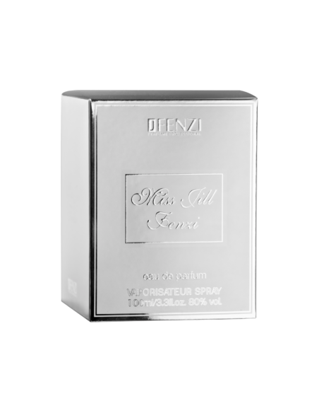 Jfenzi Lili Miss Jill perfumowana 100 ml