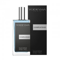 PERFUMY YODEYMA Complicidad 50 ML