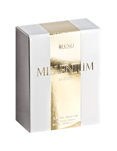 Jfenzi Millenium Woman perfumowana 100 ml