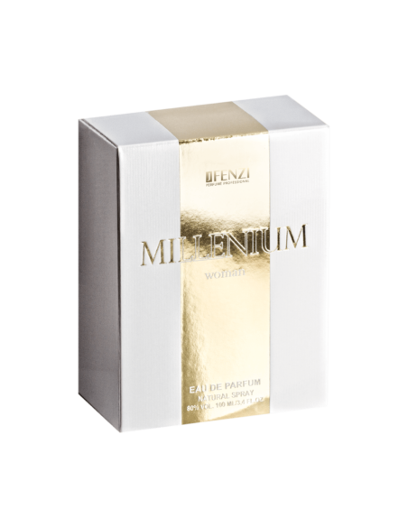 Jfenzi Millenium Woman perfumowana 100 ml