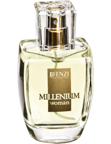 Jfenzi Millenium Woman perfumowana 100 ml