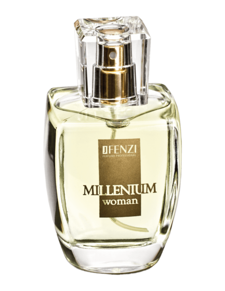 Jfenzi Millenium Woman perfumowana 100 ml