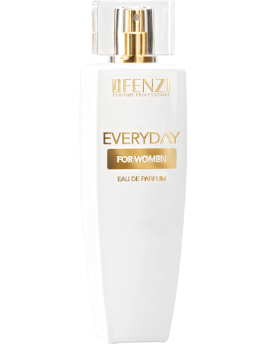 Jfenzi Desso Everyday Woman perfumowana 100 ml