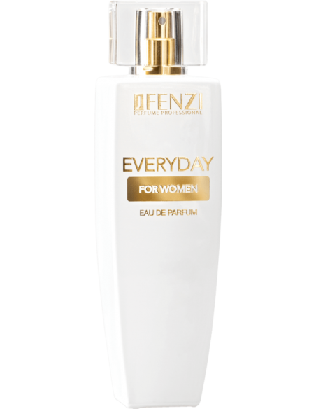 Jfenzi Desso Everyday Woman perfumowana 100 ml