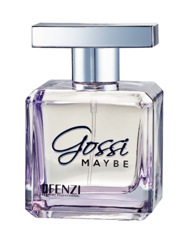 Jfenzi GOSSI MAYBE woda perfumowana 100 ml