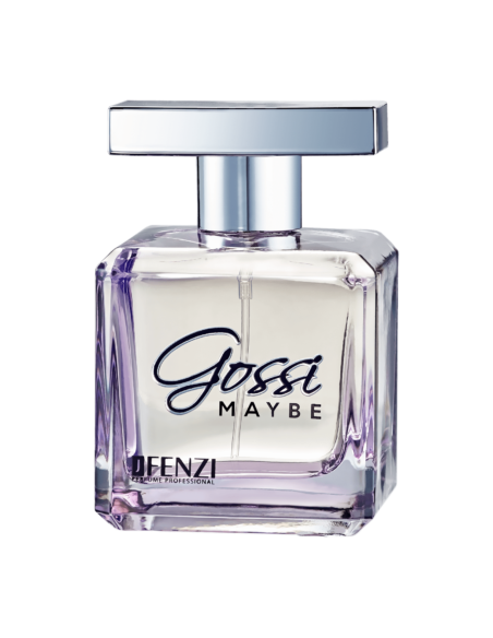Jfenzi GOSSI MAYBE woda perfumowana 100 ml