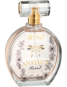 Jfenzi Anathea Floral woda perfumowana 100 ml 2