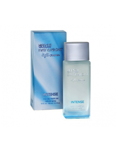 Jfenzi Day & Night Light Woman Intense woda...