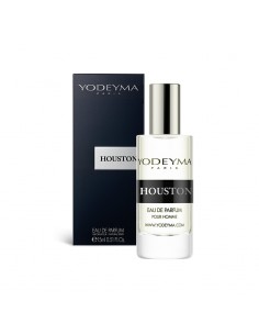 PERFUMY YODEYMA Houston 15 ML