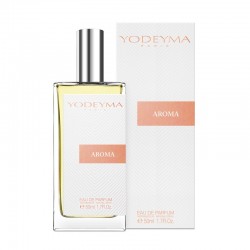 PERFUMY YODEYMA AROMA 50 ML