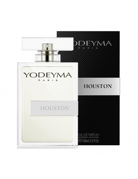 PERFUMY YODEYMA Houston 100 ML