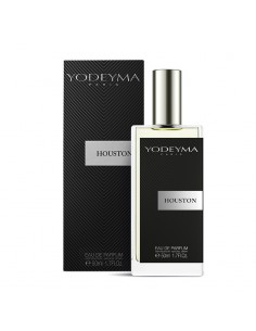 Perfumy Męskie YODEYMA Houston 50 ML
