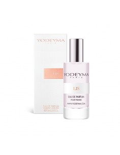 Perfumy damskie YODEYMA Lis 15 ML