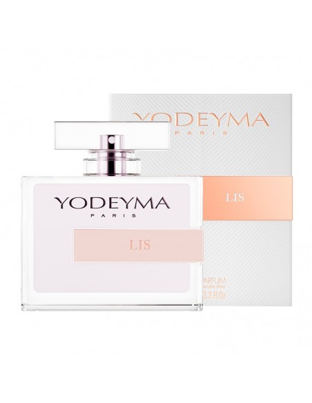 Perfumy damskie YODEYMA Lis 100 ML