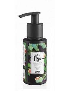 Anwen Zielona Figa silikonowe serum 50ml