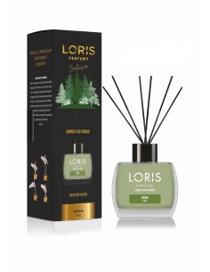 Loris Sosna zapach odświeżacz do domu 120 ml