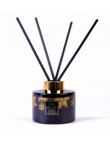 Loris Niche Aromatic & Cinnamons zapach...