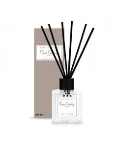 Pierre Cardin odświeżacz dyfuzor Ciemny Bursztyn 100 ml