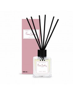 Pierre Cardin odświeżacz dyfuzor Pure Rose Róża 100 ml