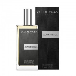PERFUMY YODEYMA AGUA FRESCA 50 ML