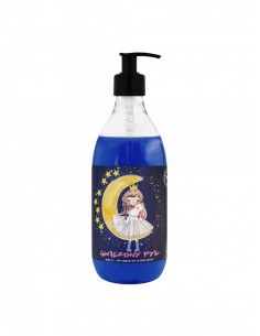 Laq Shots - ŻEL GWIEZDNY PYŁ 500 ml