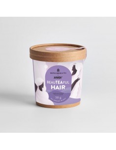 ANWEN BeauTEAful Hair suplement w formie herbaty