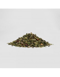 ANWEN BeauTEAful Hair suplement w formie herbaty 2