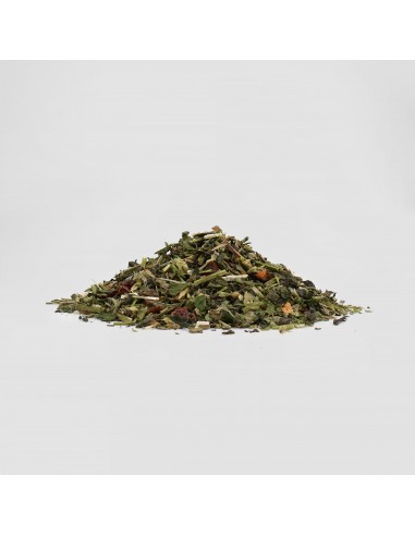 ANWEN BeauTEAful Hair suplement w formie herbaty