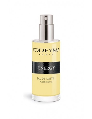 PERFUMY YODEYMA ENERGY 15 ML