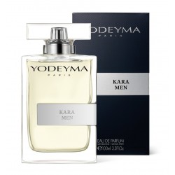 PERFUMY YODEYMA KARA MEN 100 ML