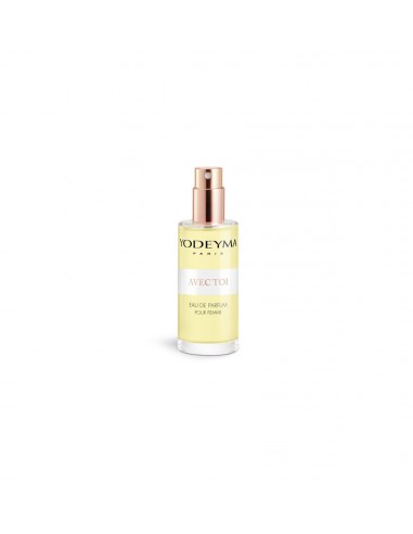 PERFUMY YODEYMA AVEC TOI 15 ML