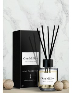 ONE MILLION SD DYFUZOR ODŚWIEŻACZ ZAPACHY DO DOMU 100ml 2