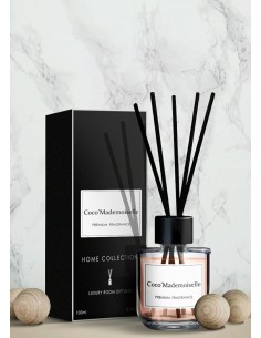 MADEMOISELLE DYFUZOR ODŚWIEŻACZ SD 100ml 2